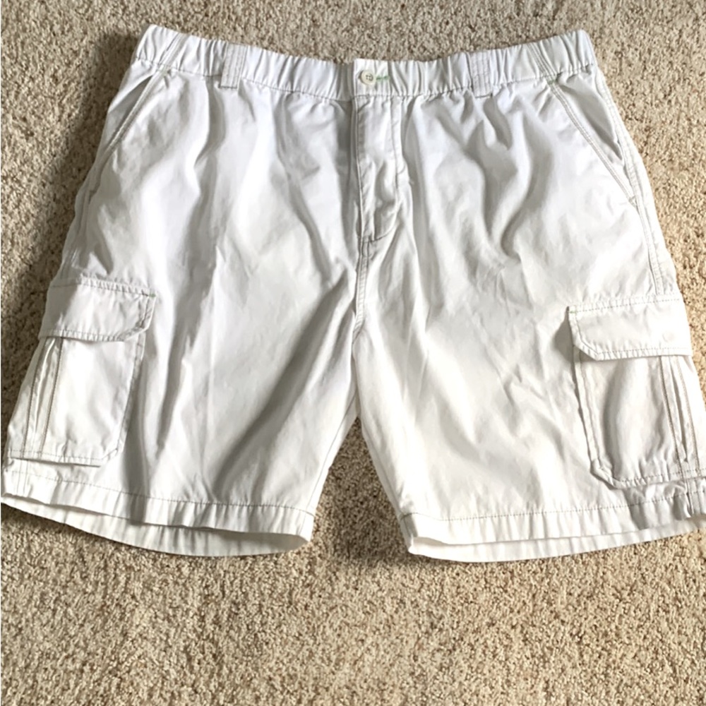 Tommy Bahama Men’s Relaxed Fit Shortd